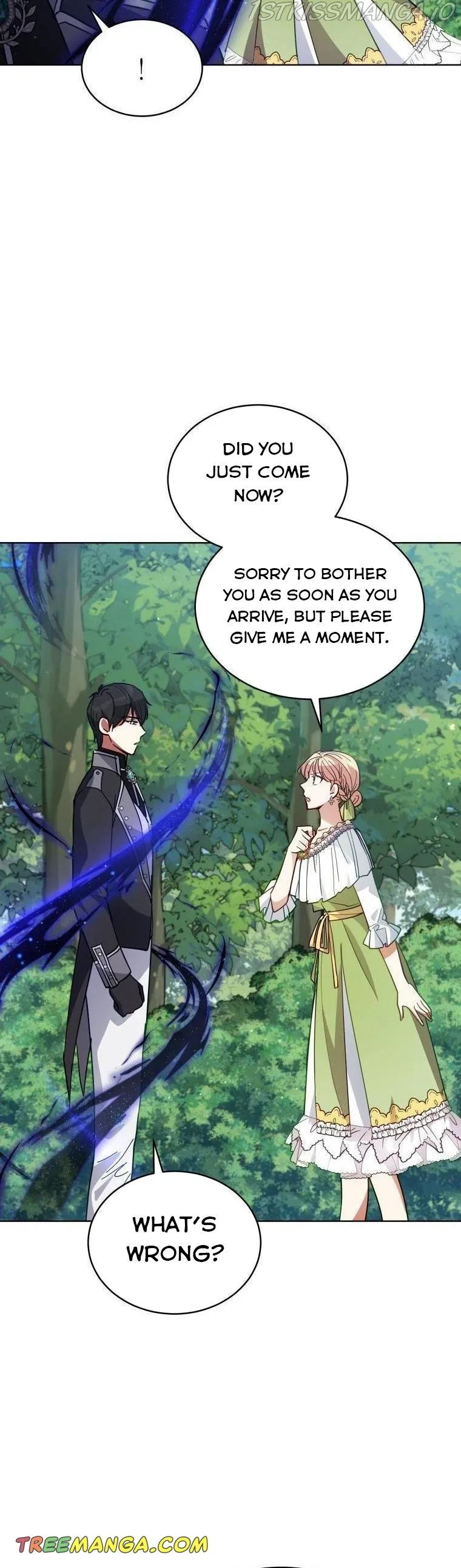 Untouchable Lady Chapter 85 Online - página 35