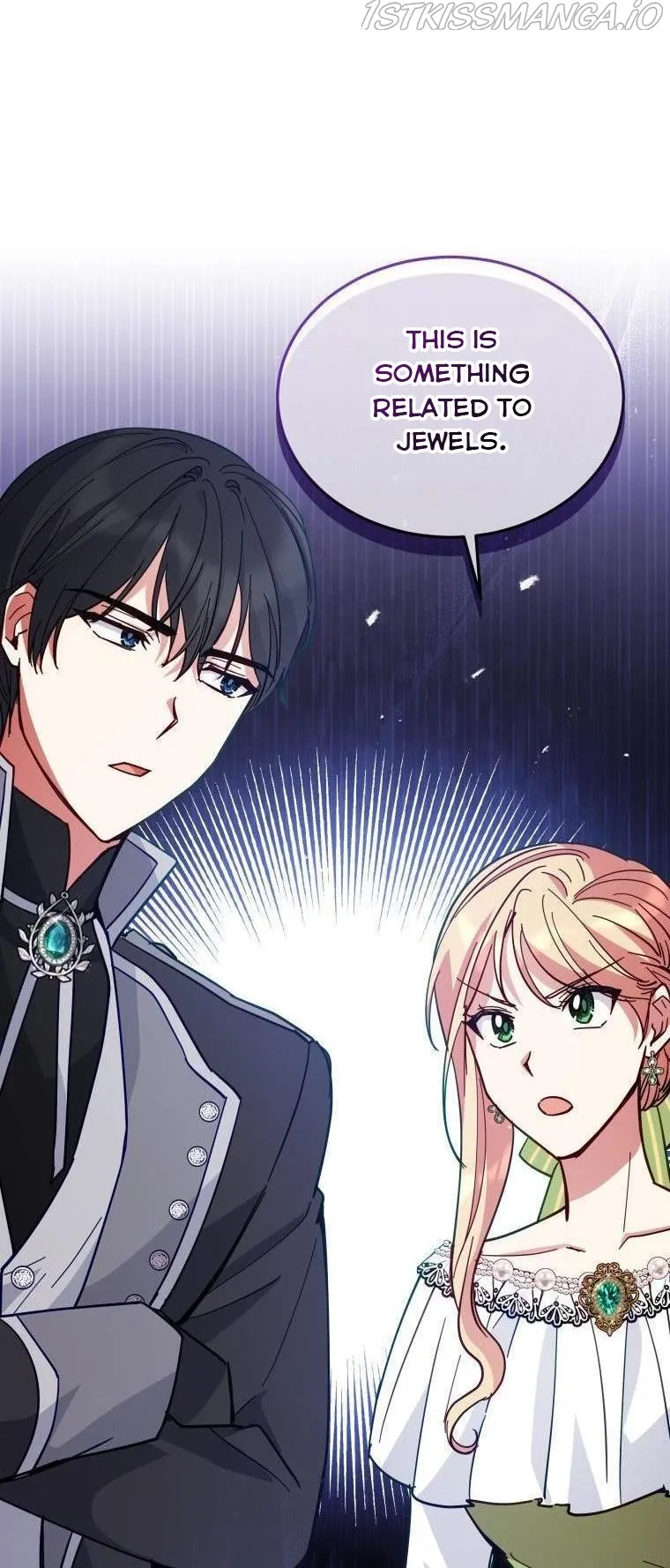 Untouchable Lady Chapter 85 Online - página 40