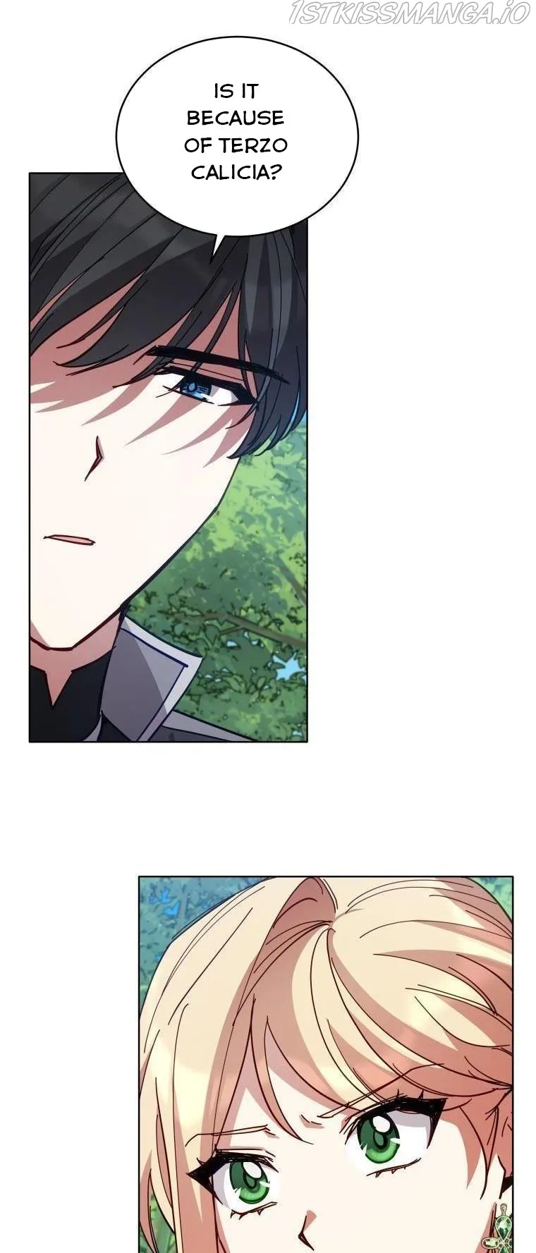 Untouchable Lady Chapter 85 Online - página 43