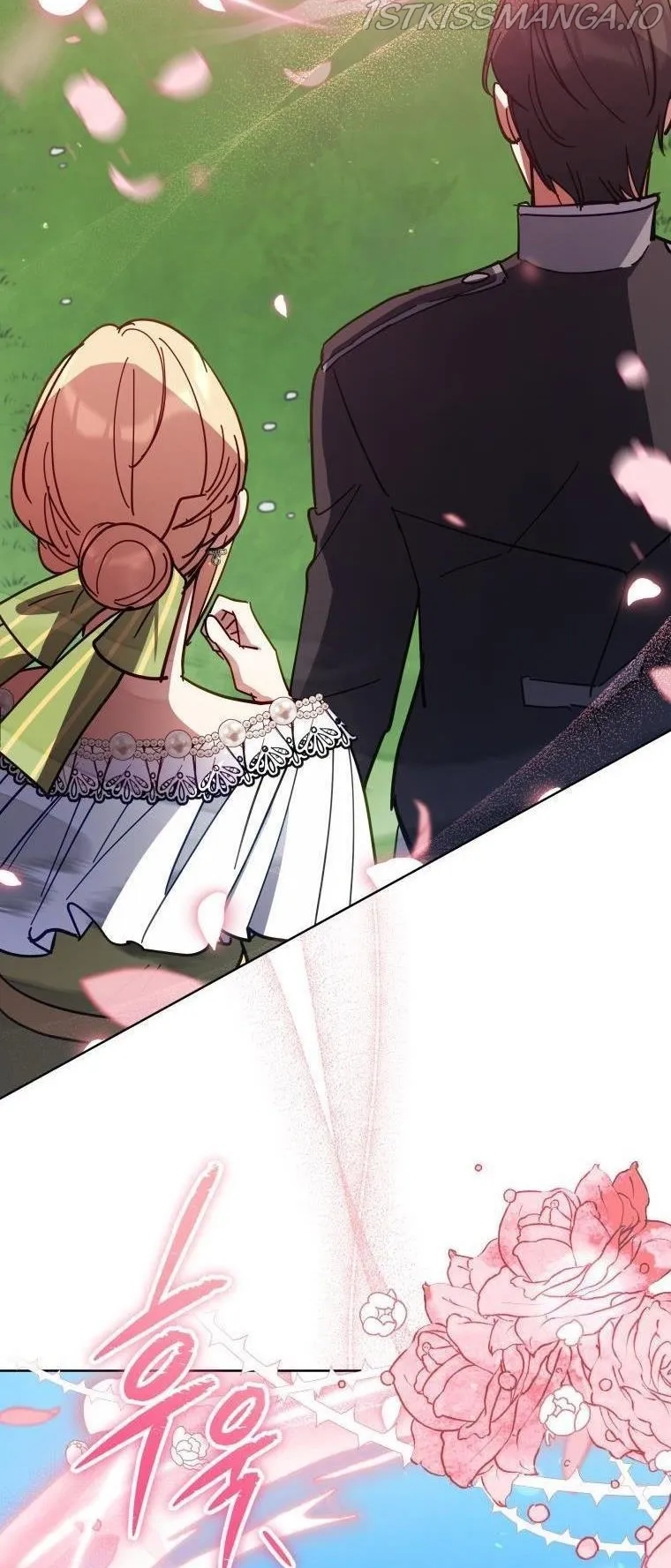 Untouchable Lady Chapter 85 Online - página 46