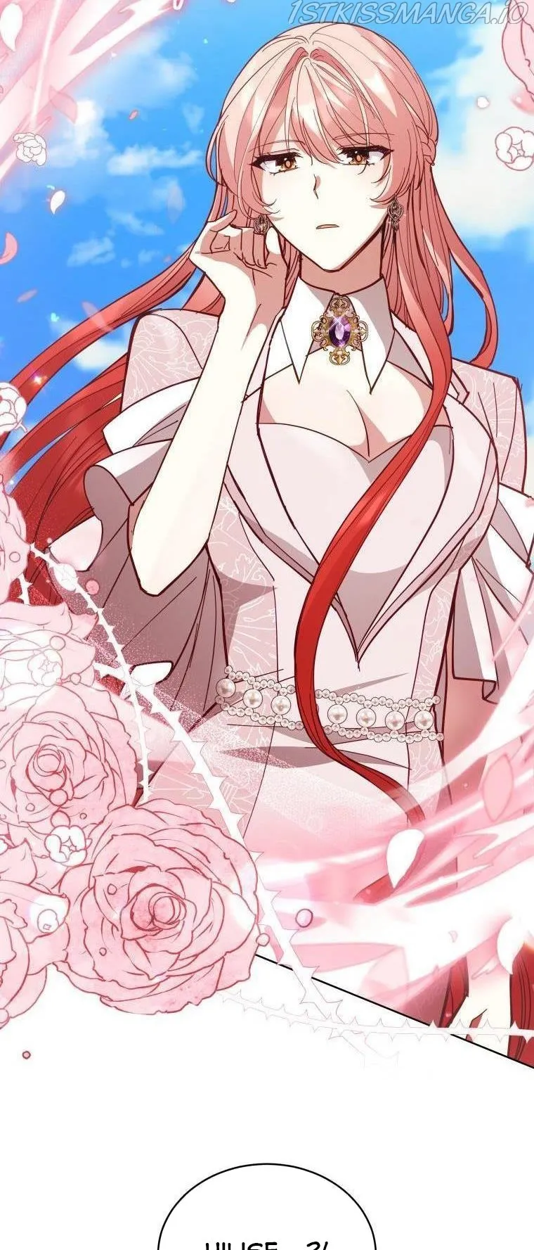 Untouchable Lady Chapter 85 Online - página 47