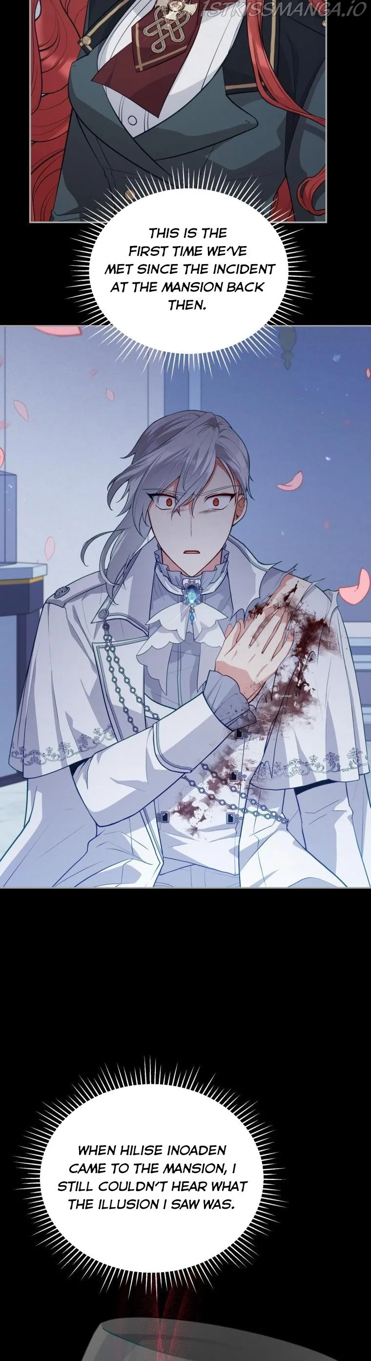 Untouchable Lady Chapter 88 Online - página 5