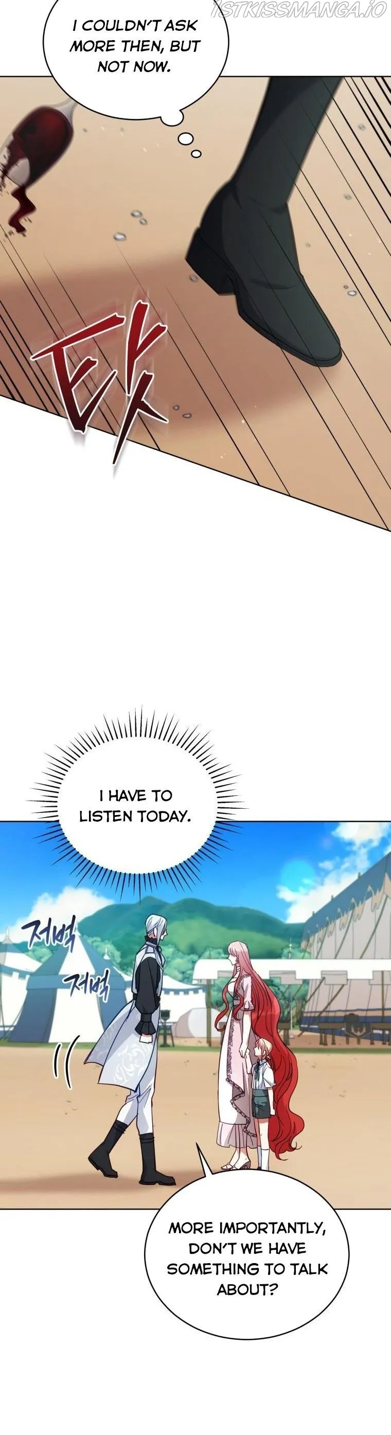 Untouchable Lady Chapter 88 Online - página 6