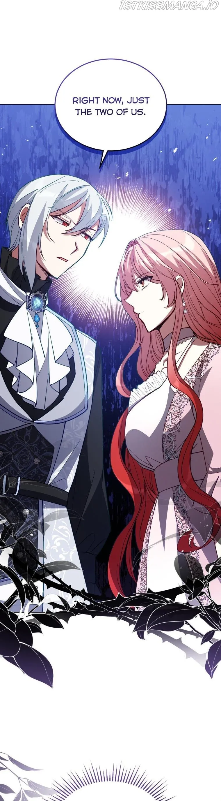Untouchable Lady Chapter 88 Online - página 7
