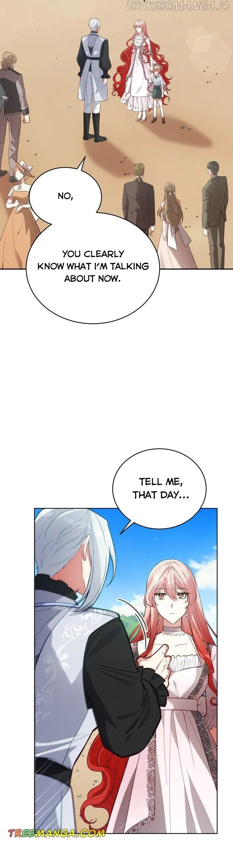 Untouchable Lady Chapter 88 Online - página 9