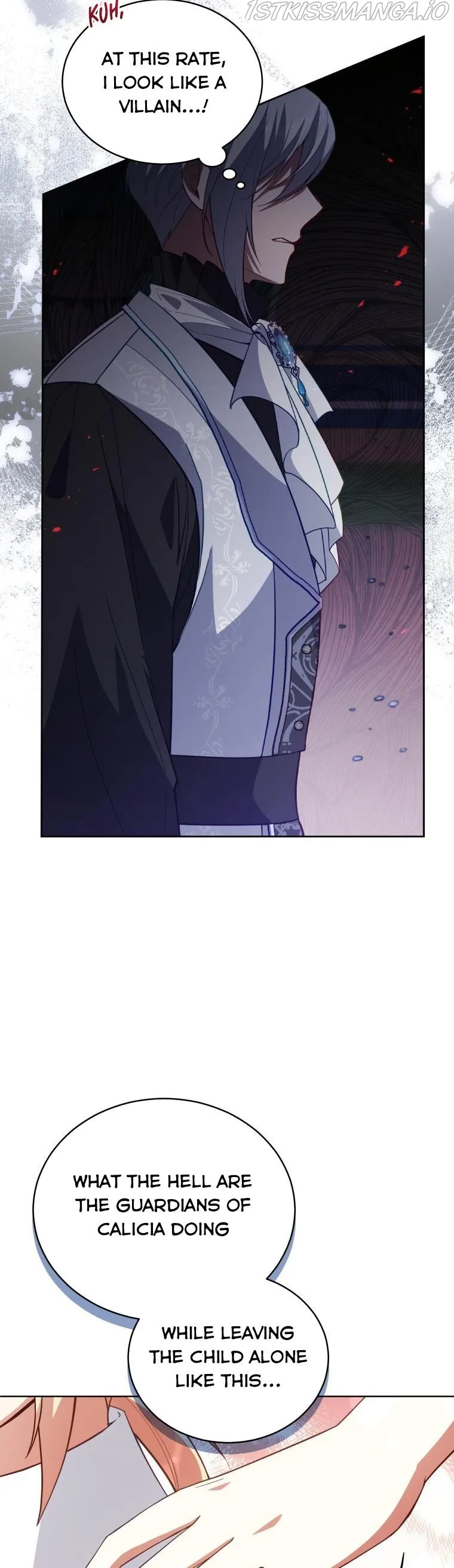 Untouchable Lady Chapter 88 Online - página 12