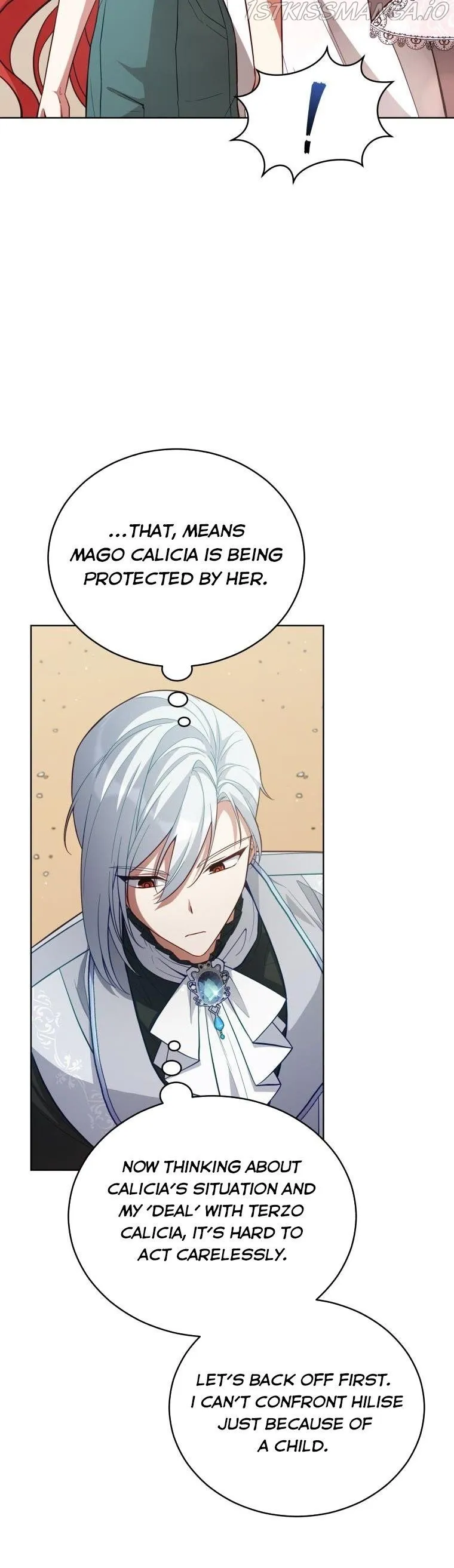 Untouchable Lady Chapter 88 Online - página 14