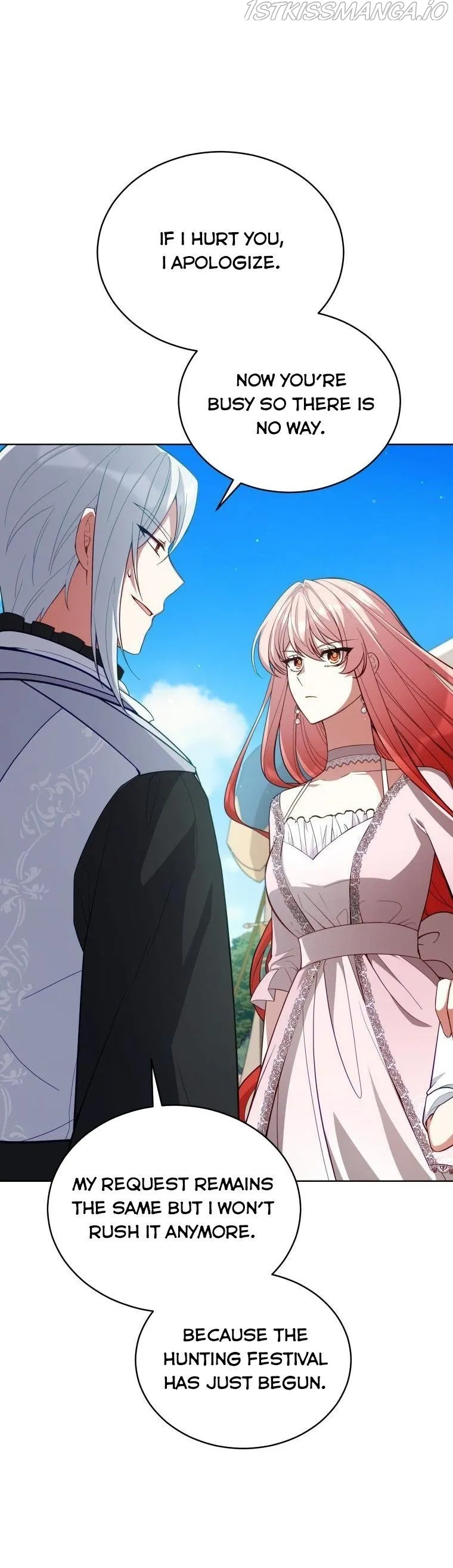 Untouchable Lady Chapter 88 Online - página 15