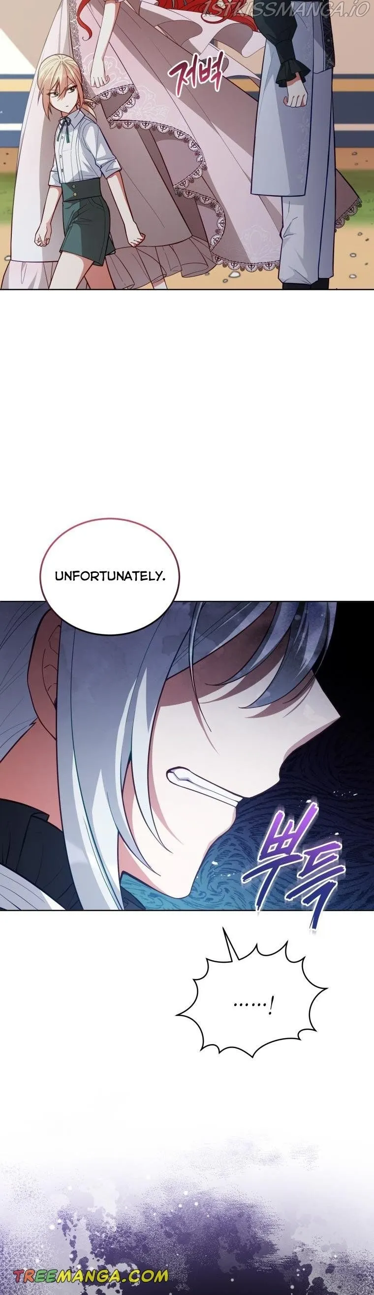 Untouchable Lady Chapter 88 Online - página 17