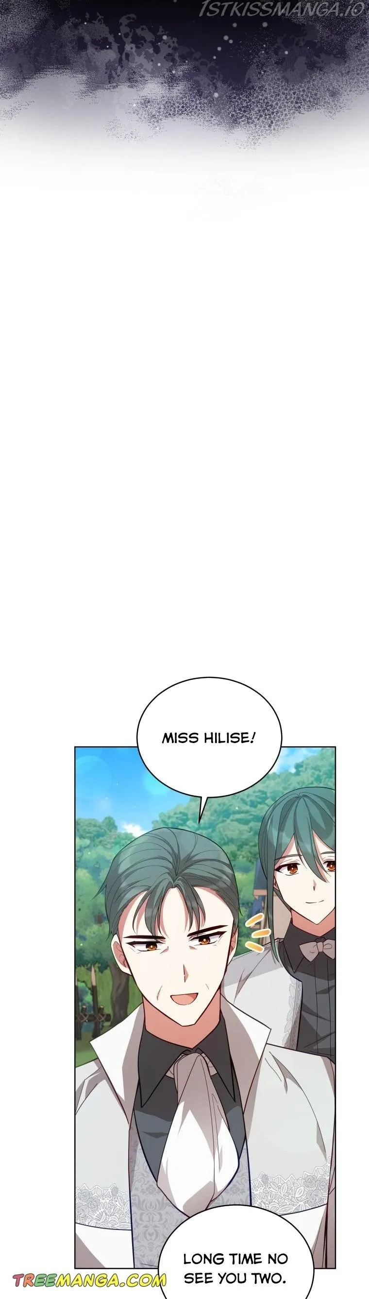 Untouchable Lady Chapter 88 Online - página 19