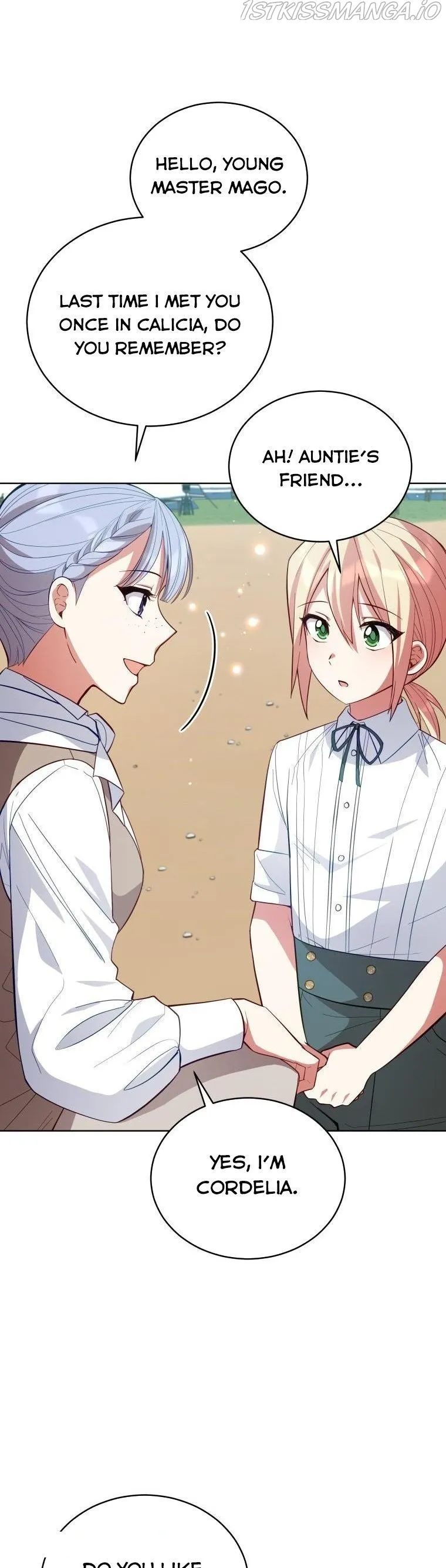 Untouchable Lady Chapter 88 Online - página 21