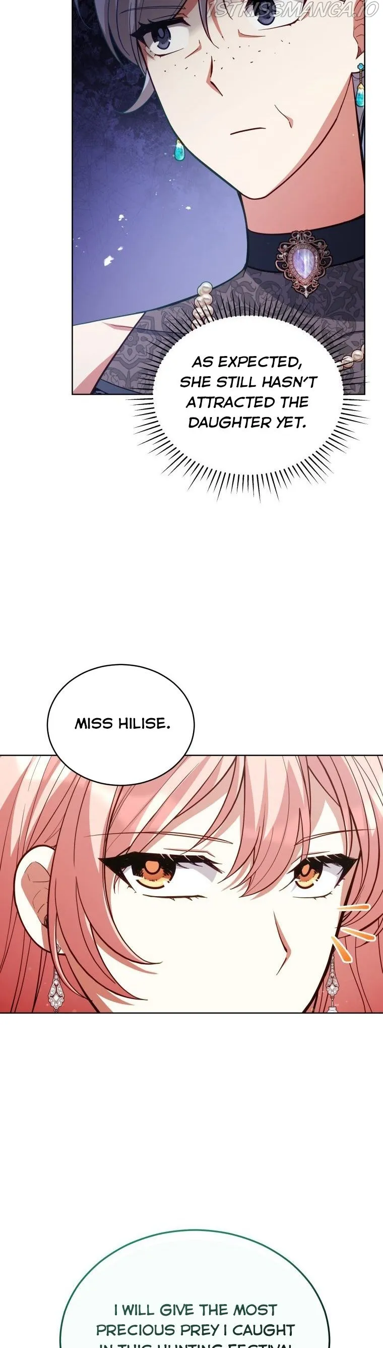 Untouchable Lady Chapter 88 Online - página 23
