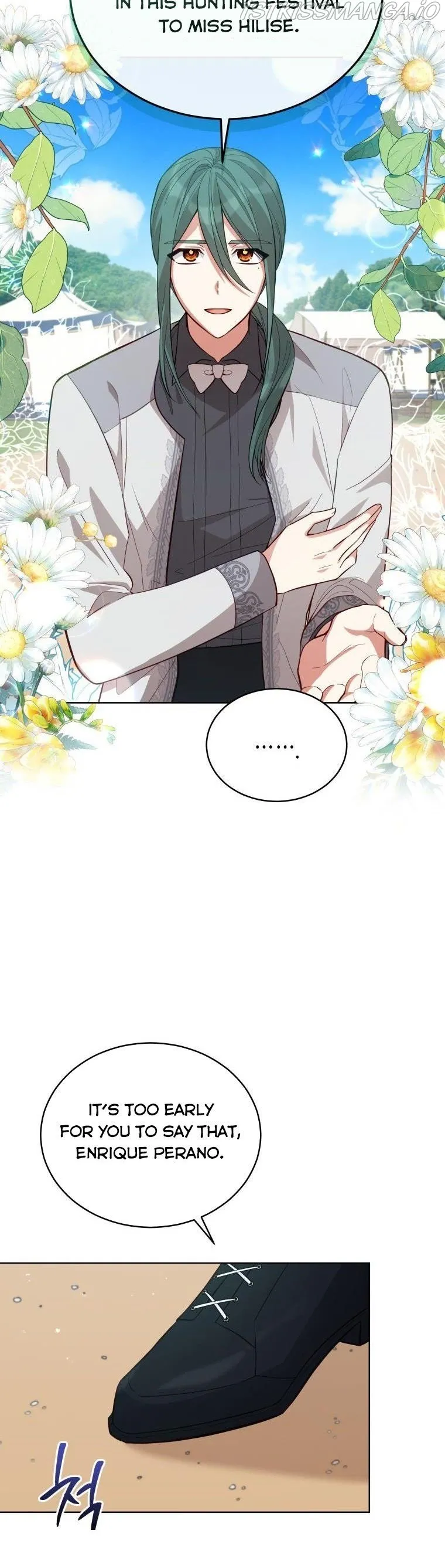 Untouchable Lady Chapter 88 Online - página 24