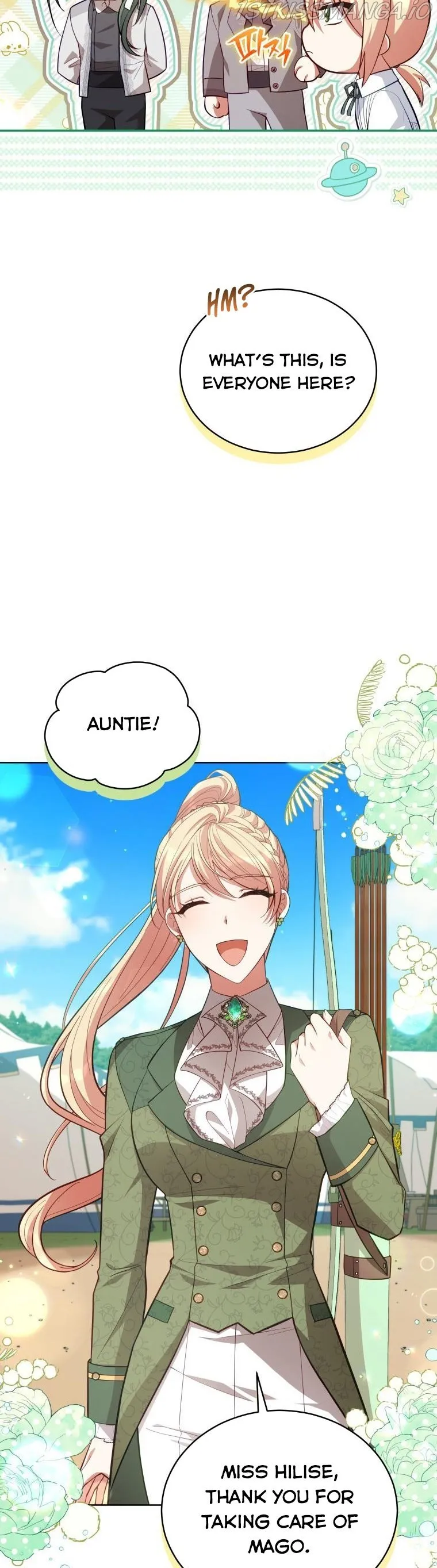 Untouchable Lady Chapter 88 Online - página 27