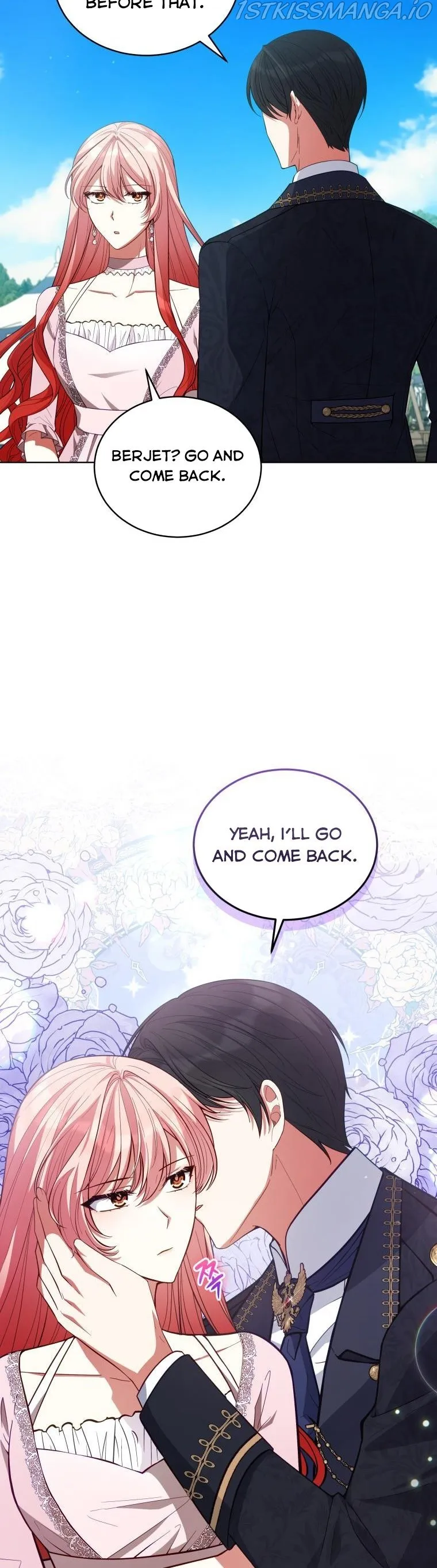 Untouchable Lady Chapter 88 Online - página 31