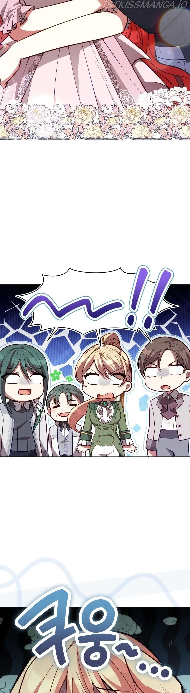 Untouchable Lady Chapter 88 Online - página 32