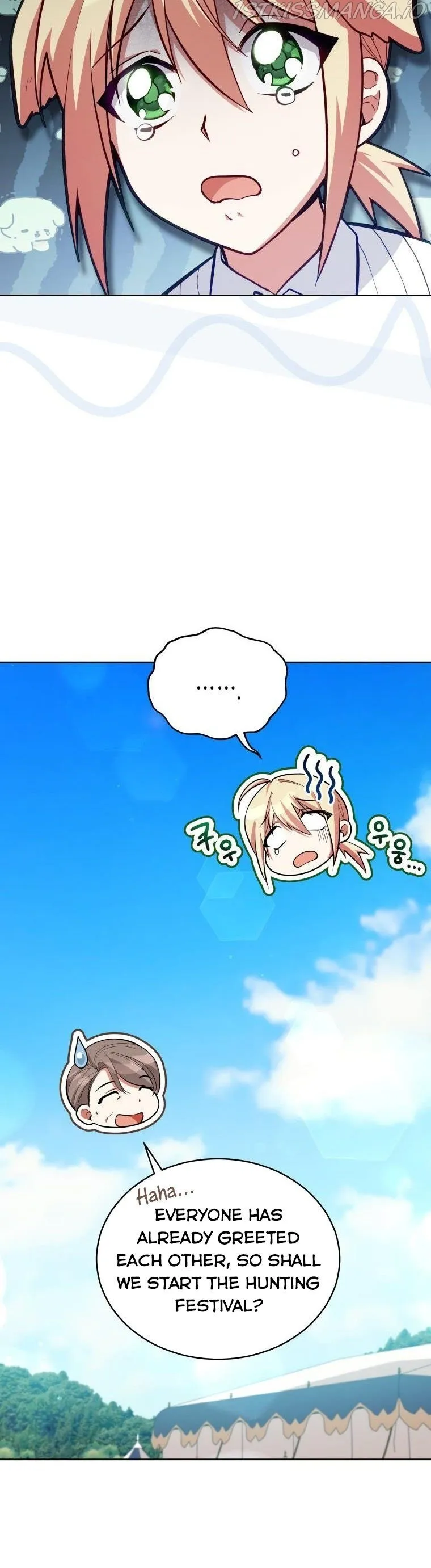 Untouchable Lady Chapter 88 Online - página 33
