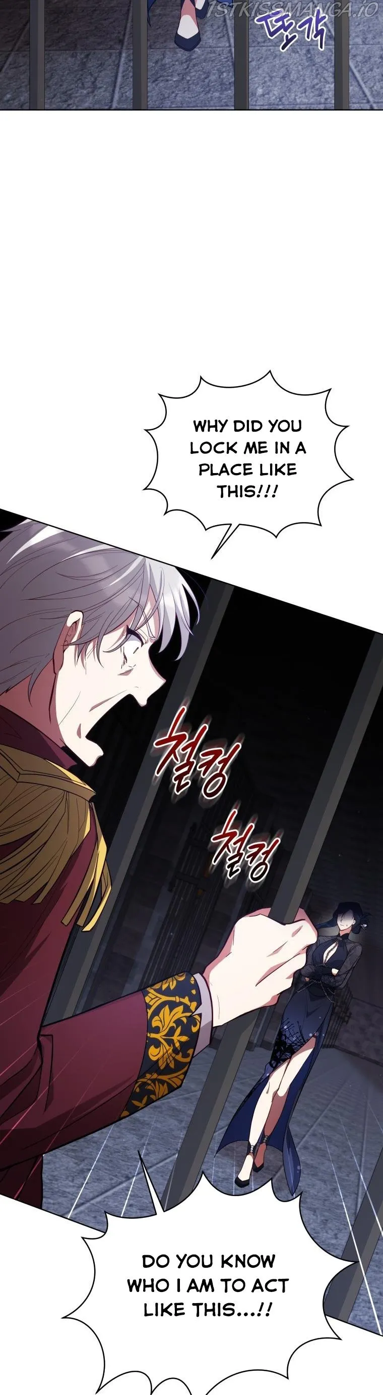 Untouchable Lady Chapter 88 Online - página 38