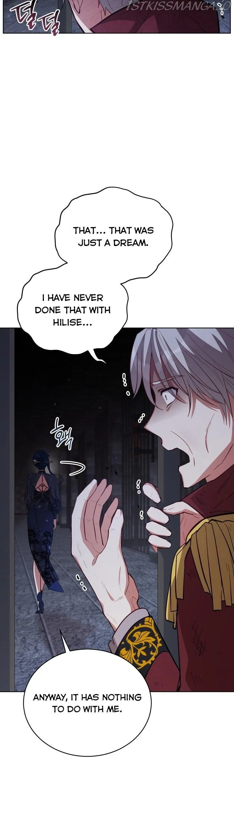 Untouchable Lady Chapter 88 Online - página 43