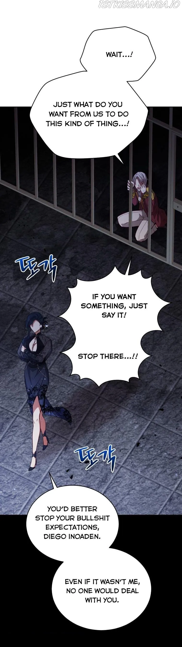 Untouchable Lady Chapter 88 Online - página 44