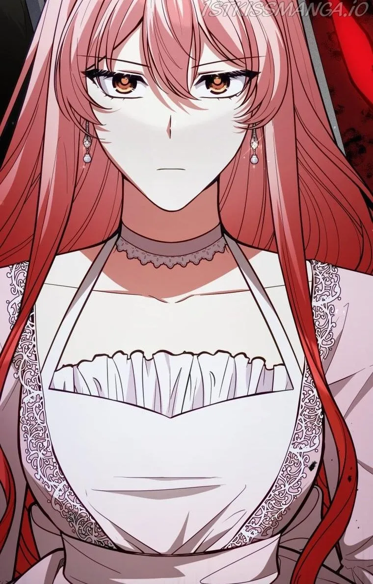 Untouchable Lady Chapter 88 Online - página 49