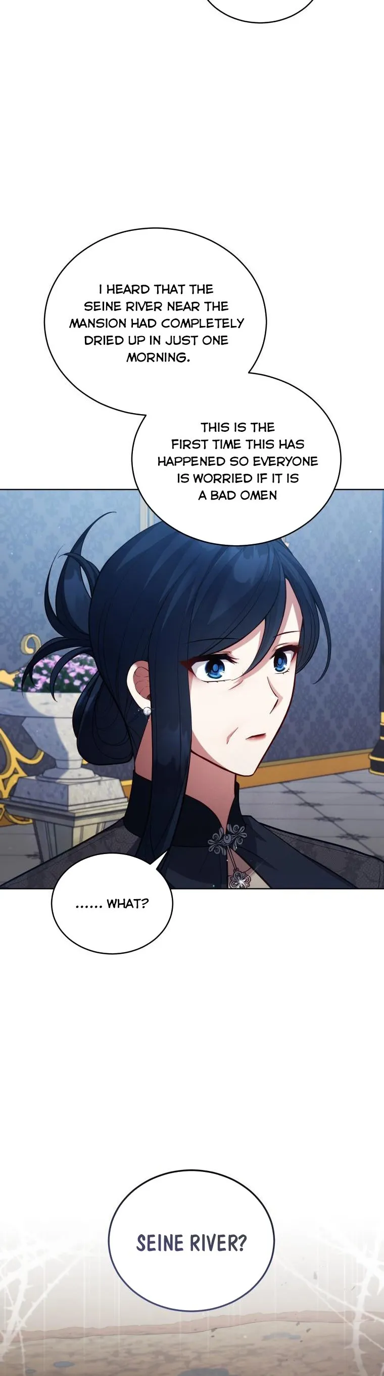 Untouchable Lady Chapter 89 Online - página 4