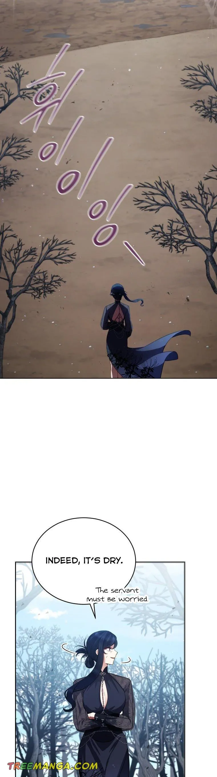 Untouchable Lady Chapter 89 Online - página 5