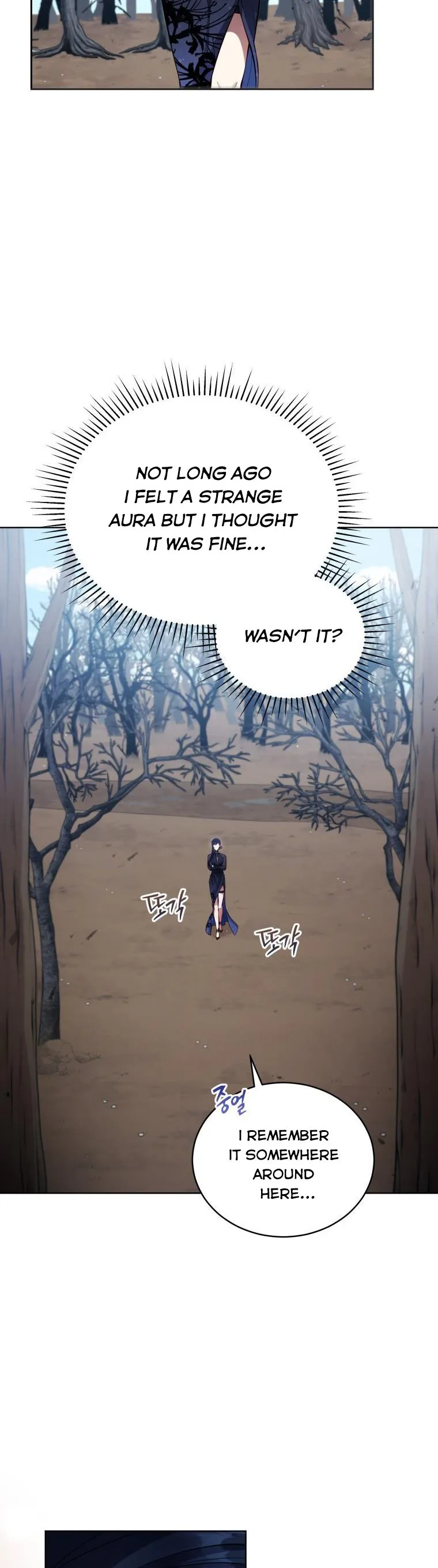 Untouchable Lady Chapter 89 Online - página 6