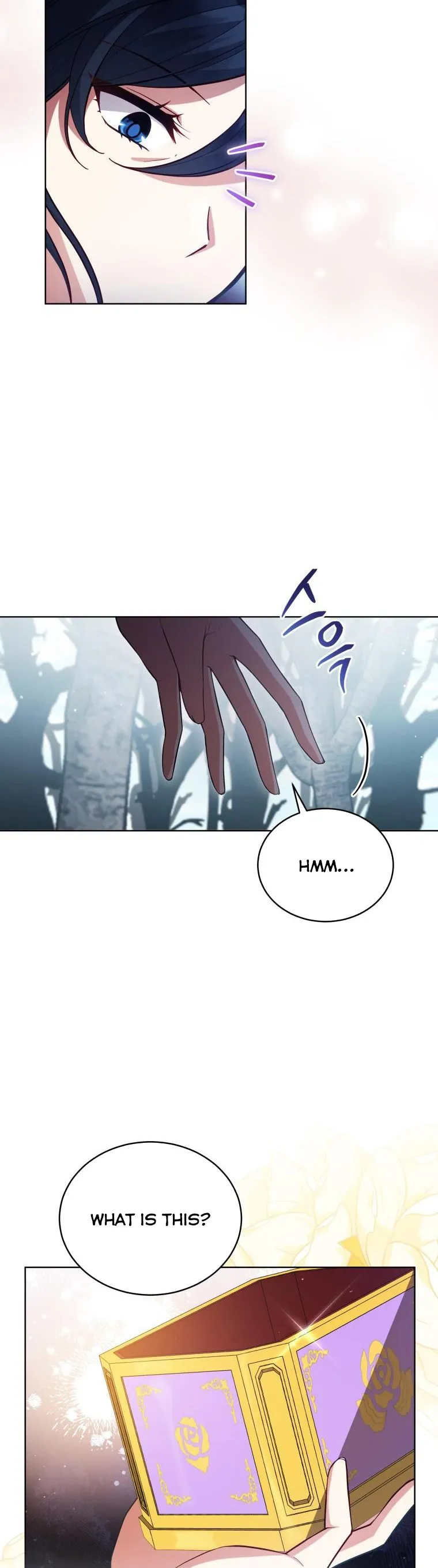 Untouchable Lady Chapter 89 Online - página 7