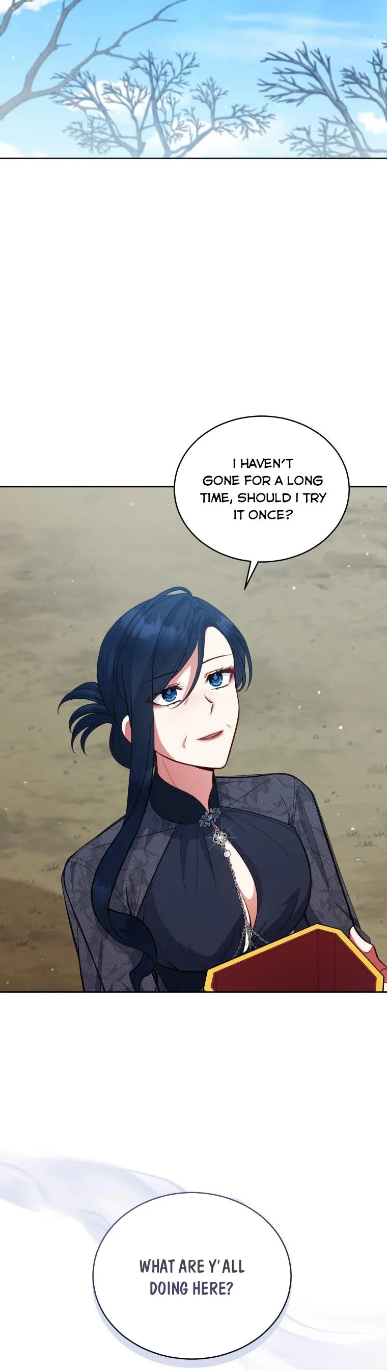 Untouchable Lady Chapter 89 Online - página 10
