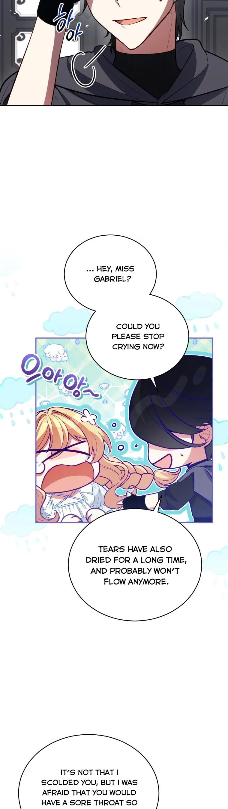 Untouchable Lady Chapter 89 Online - página 12