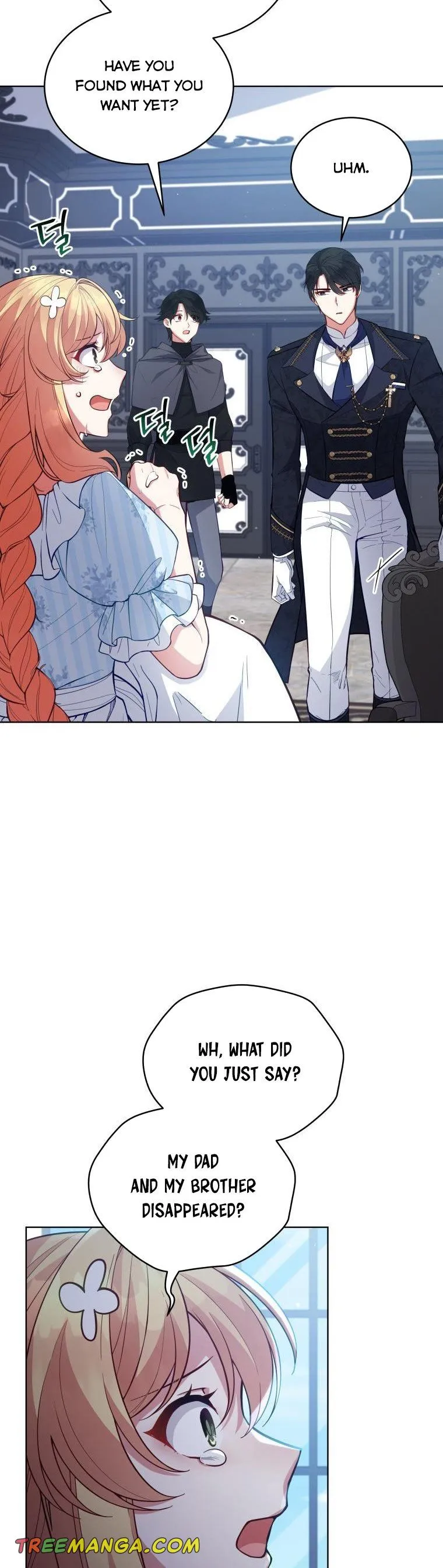 Untouchable Lady Chapter 89 Online - página 15