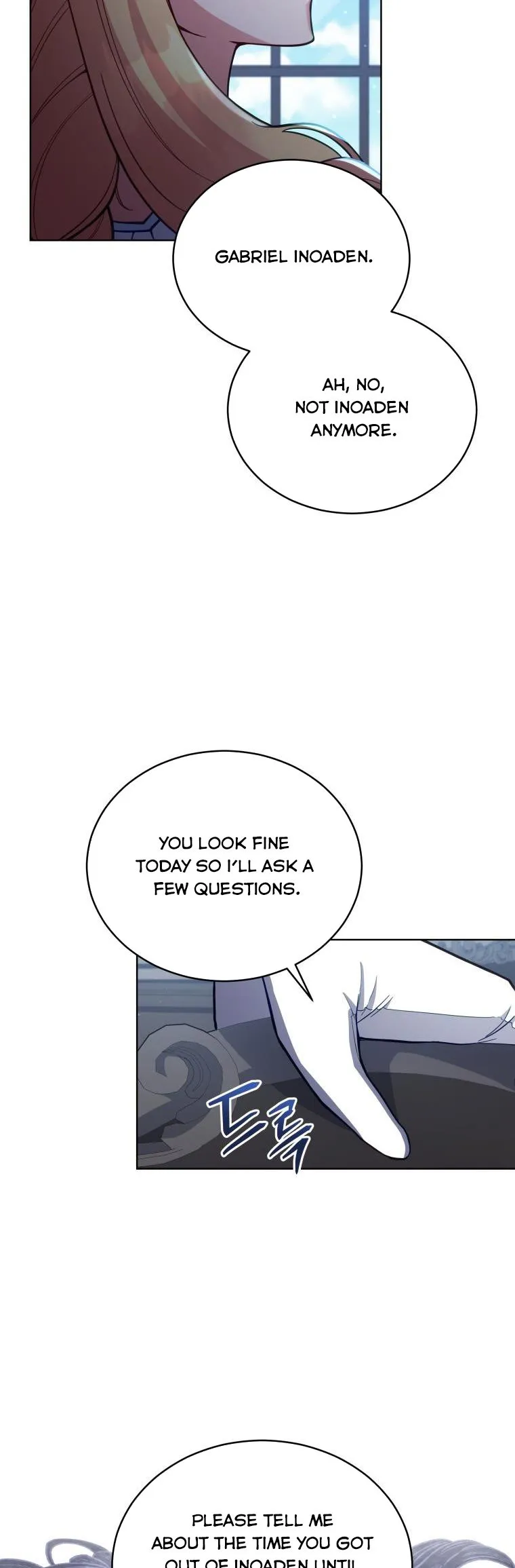 Untouchable Lady Chapter 89 Online - página 16