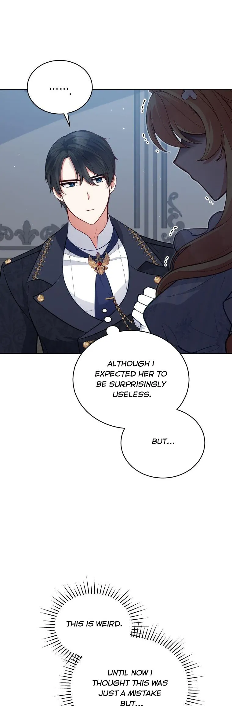 Untouchable Lady Chapter 89 Online - página 21