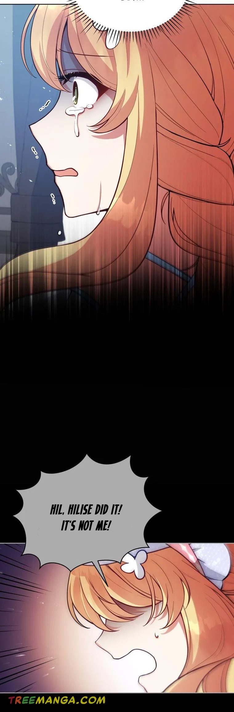 Untouchable Lady Chapter 89 Online - página 22