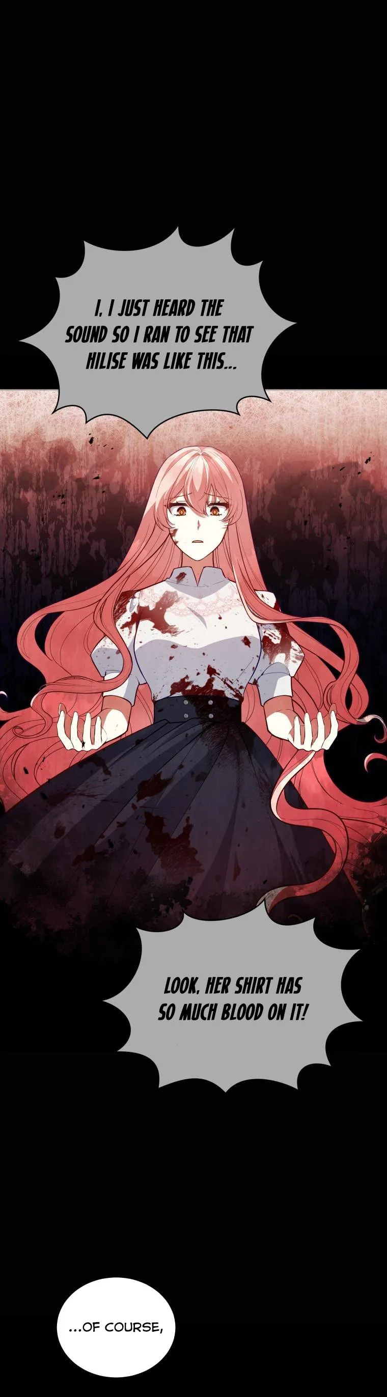 Untouchable Lady Chapter 89 Online - página 23