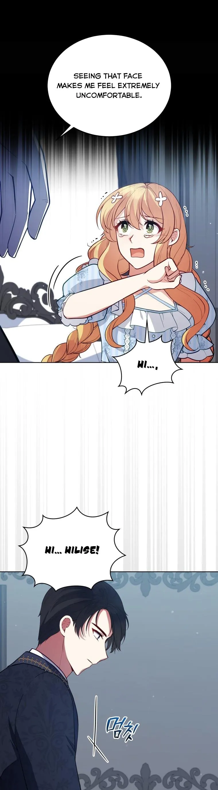 Untouchable Lady Chapter 89 Online - página 24