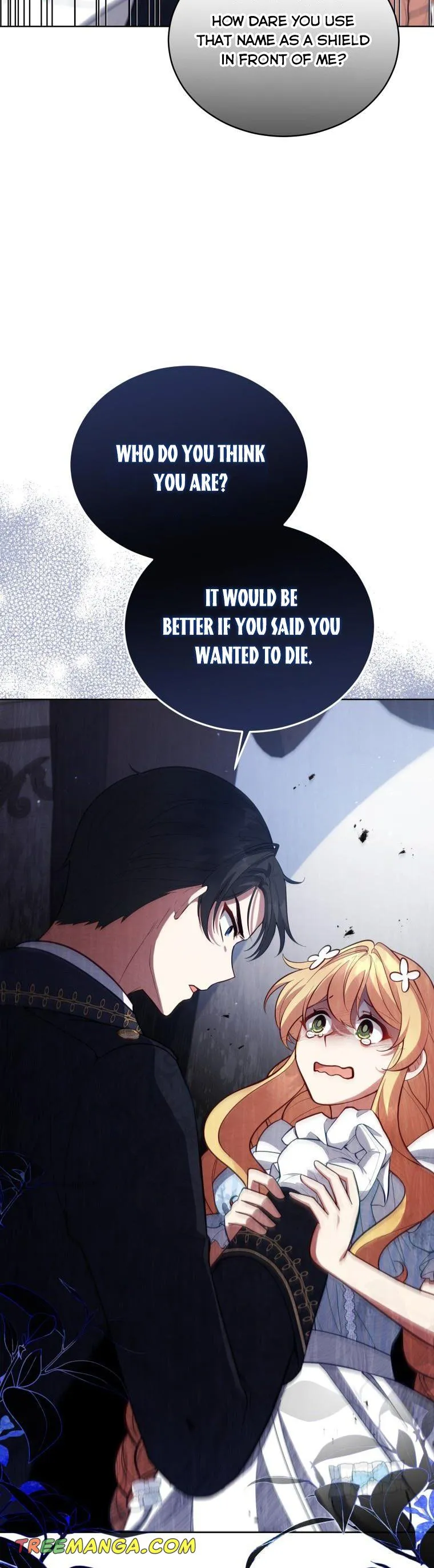 Untouchable Lady Chapter 89 Online - página 26
