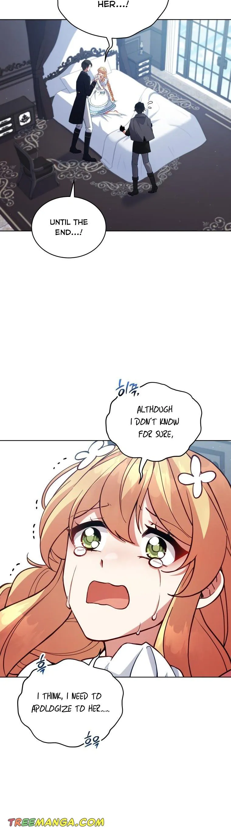 Untouchable Lady Chapter 89 Online - página 28