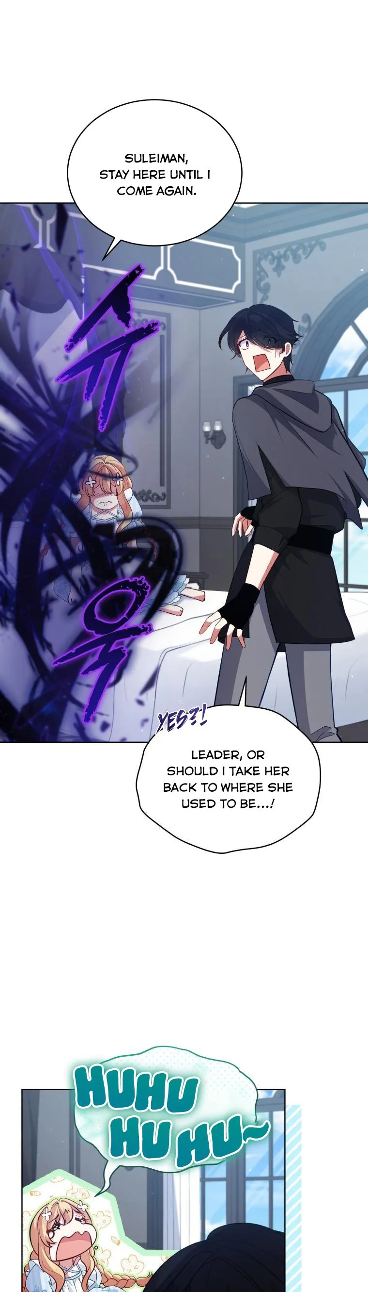 Untouchable Lady Chapter 89 Online - página 30