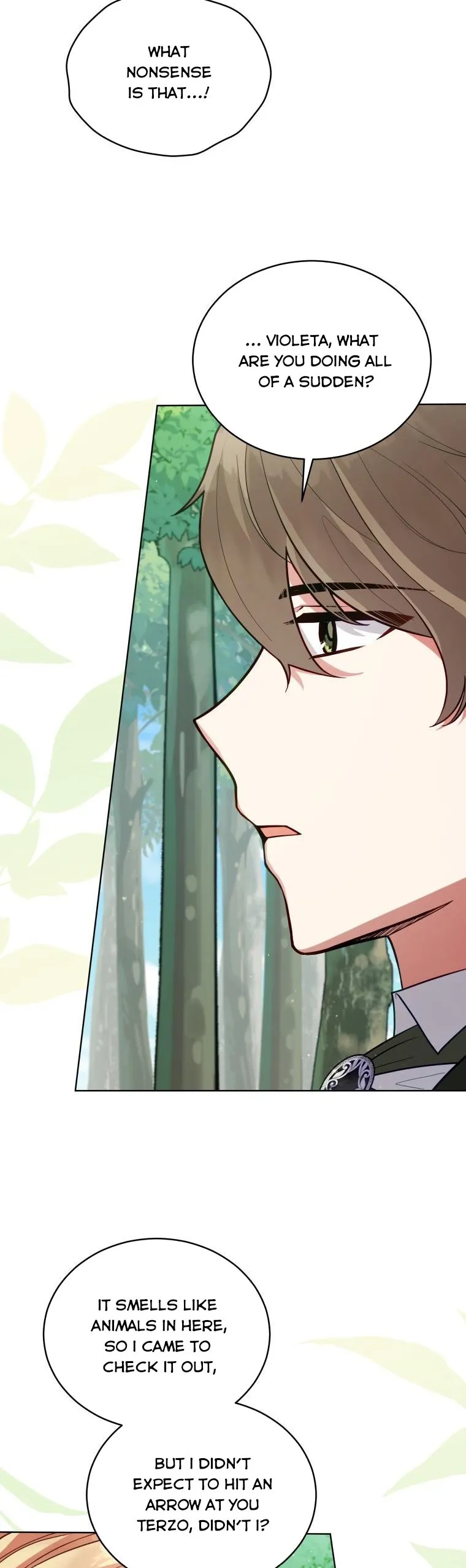Untouchable Lady Chapter 89 Online - página 38
