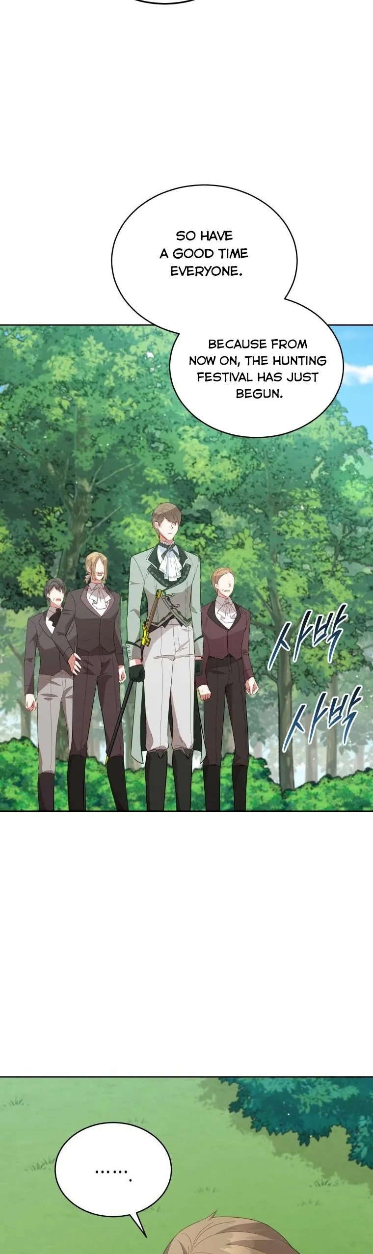 Untouchable Lady Chapter 89 Online - página 41