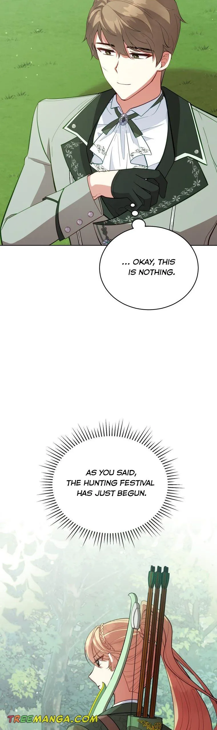 Untouchable Lady Chapter 89 Online - página 42