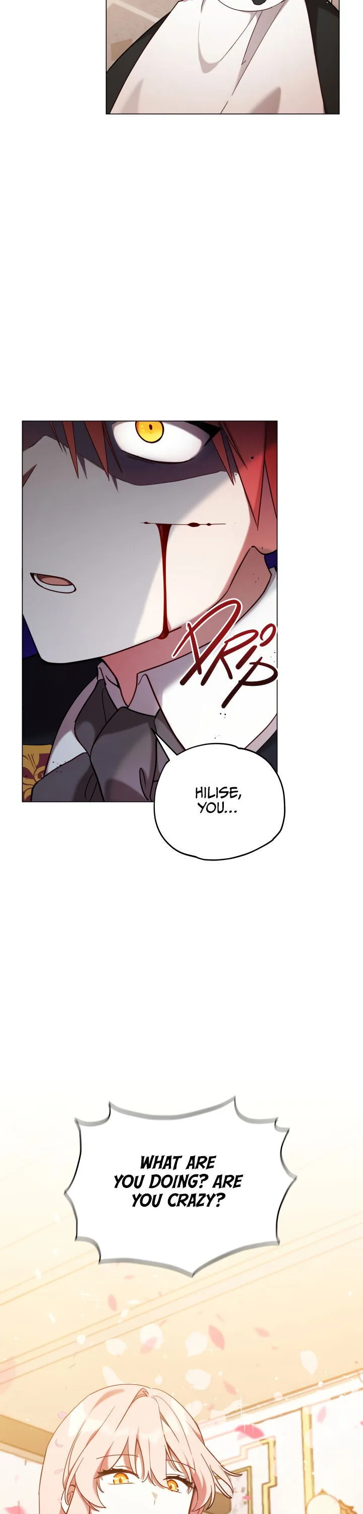 Untouchable Lady Chapter 9 Online - página 2