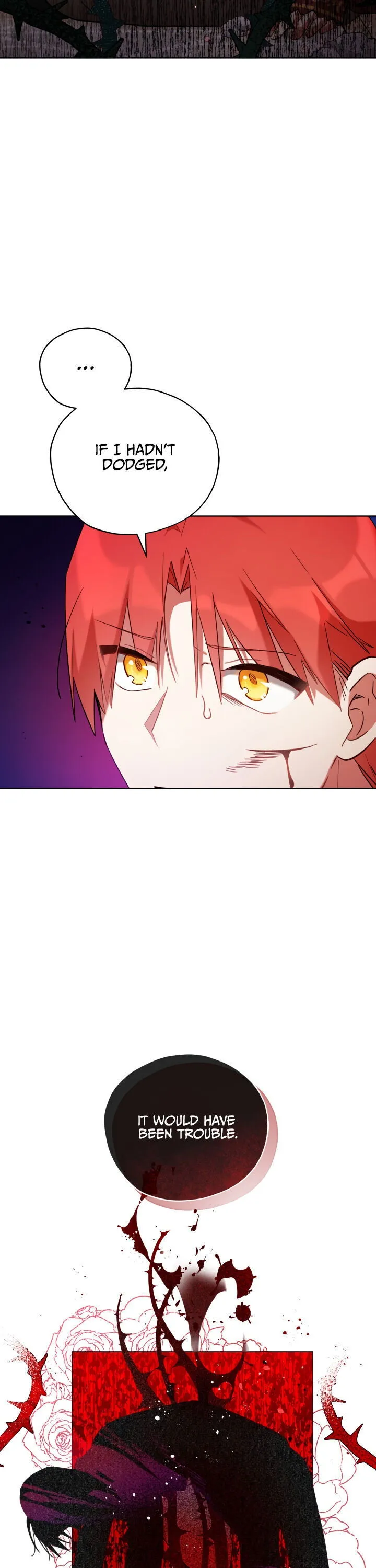 Untouchable Lady Chapter 9 Online - página 4