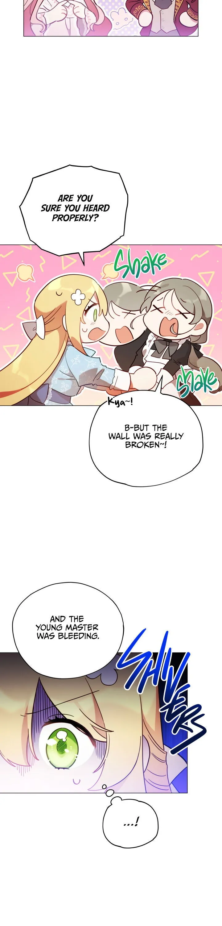 Untouchable Lady Chapter 9 Online - página 10