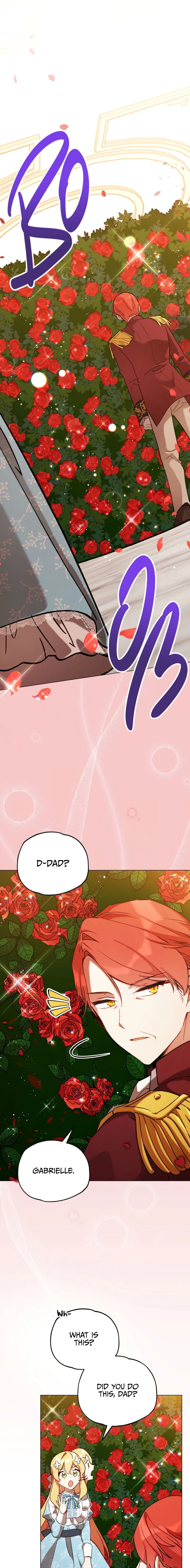 Untouchable Lady Chapter 9 Online - página 13