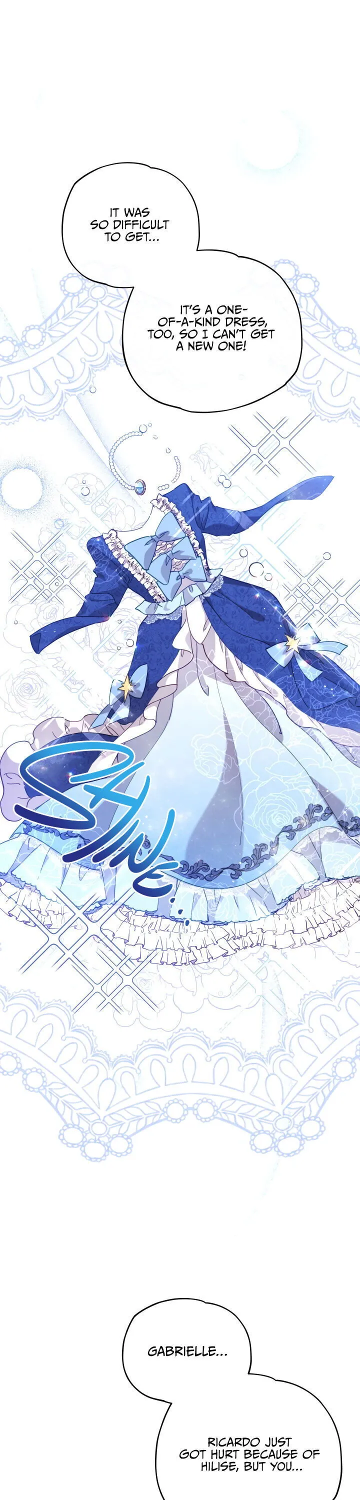 Untouchable Lady Chapter 9 Online - página 16