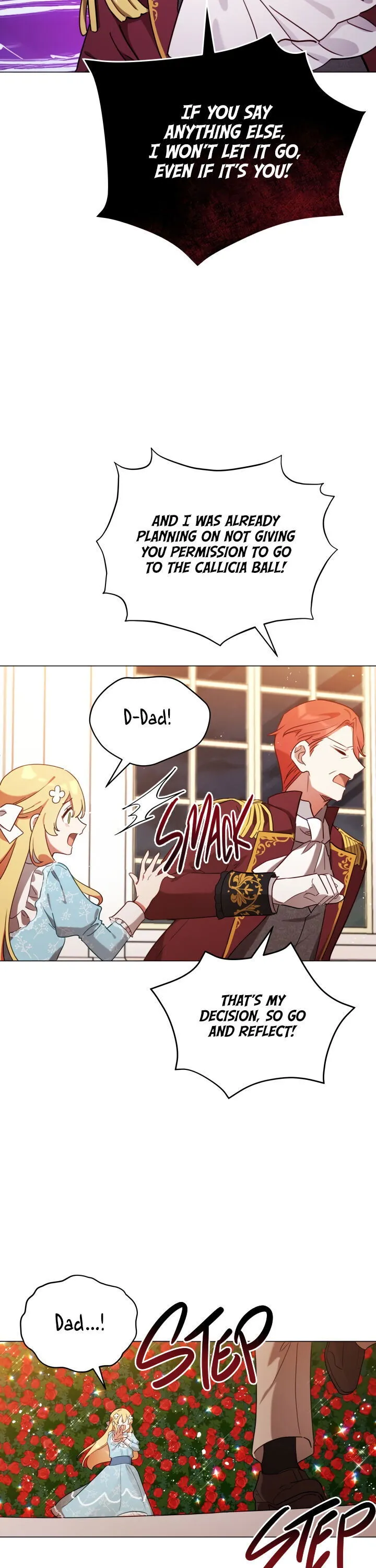 Untouchable Lady Chapter 9 Online - página 18