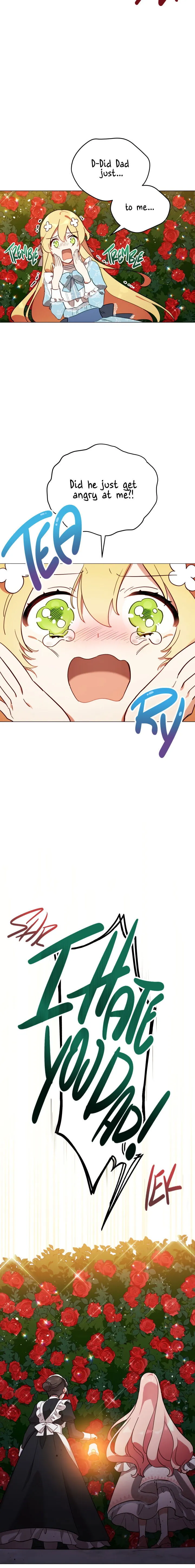 Untouchable Lady Chapter 9 Online - página 19